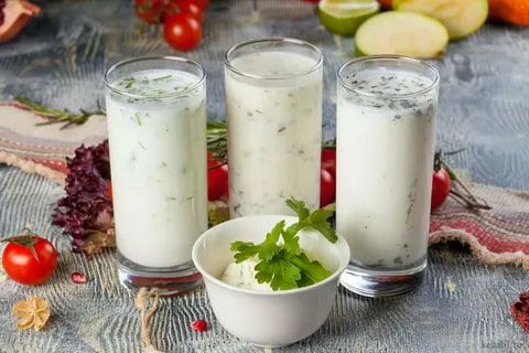 فروش دوغ محلی + قیمت خرید به صرفه